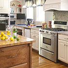 Kitchen re-design