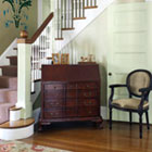Interior design & space planning