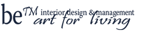 beTMDesign | Art for living