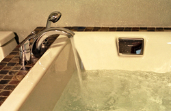 renovation interior design spa bath renovation