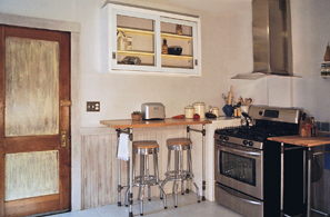 kitchen renovation interior design brookline massachusetts