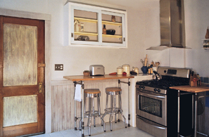 kitchen renovation interior design brookline massachusetts