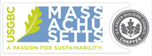 US Green Building Council, Massachusetts branch of USGBC